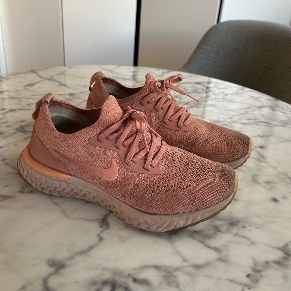 Women’s Nike running shoes